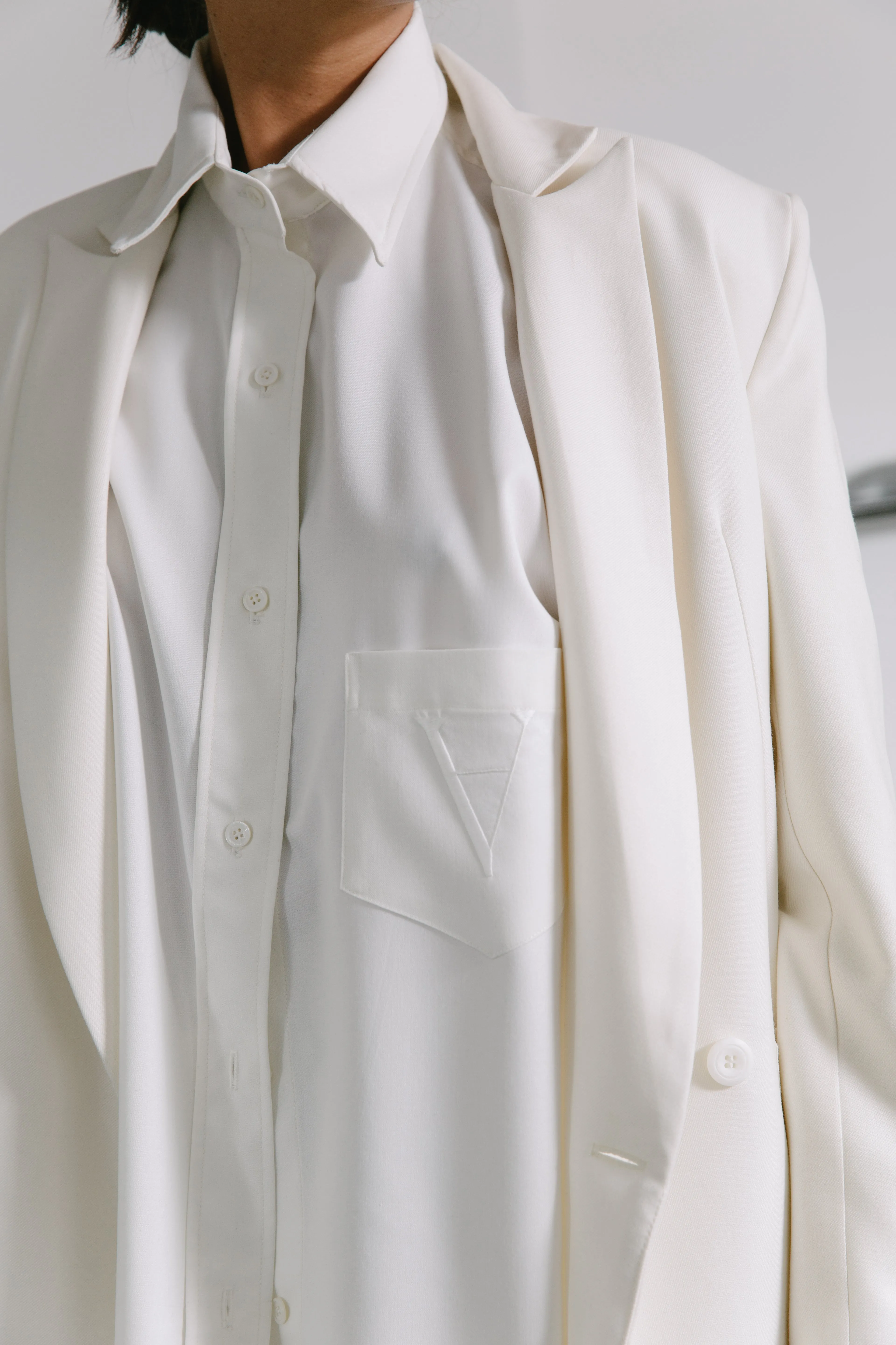 The Heavy Boyfriend Shirt