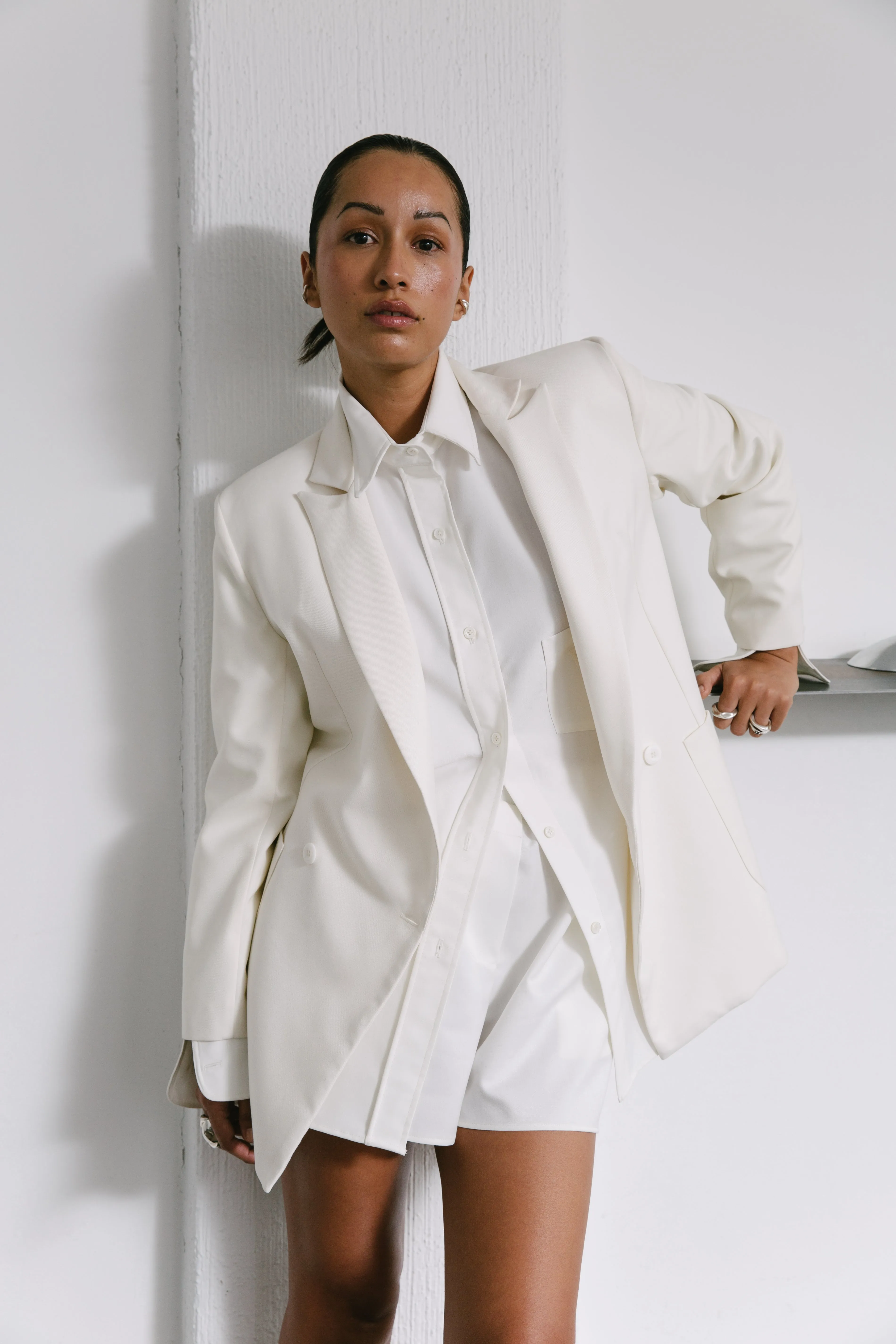 The Heavy Boyfriend Shirt