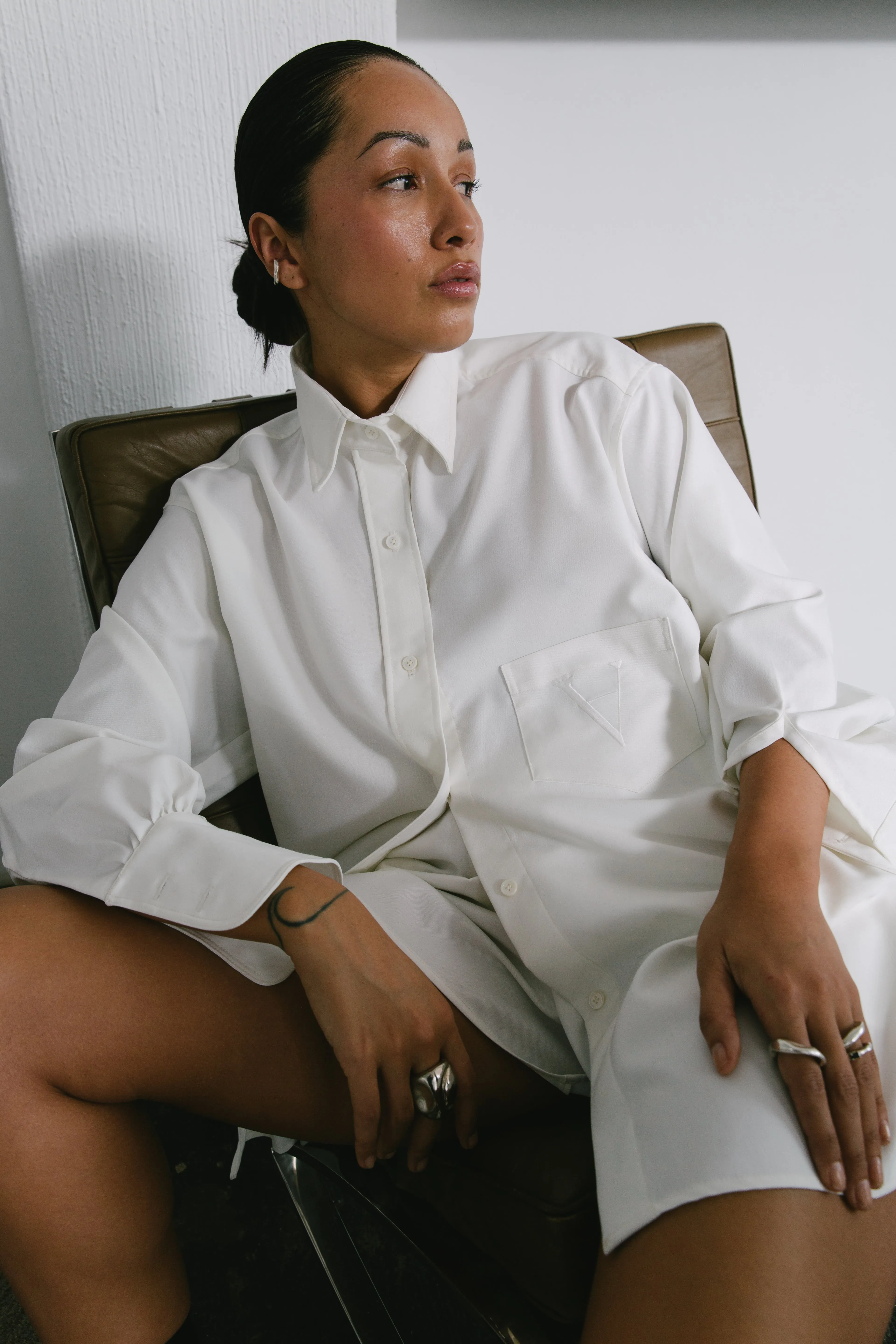 The Heavy Boyfriend Shirt