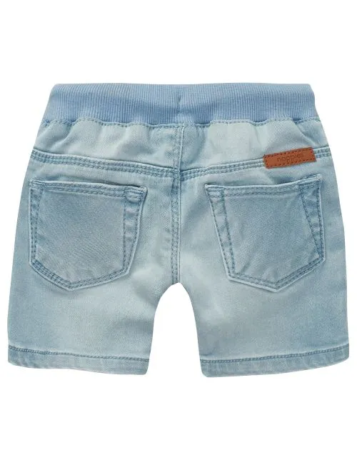 The Hulunbuir Shorts - BABY