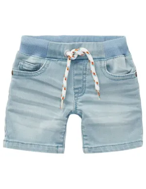 The Hulunbuir Shorts - BABY