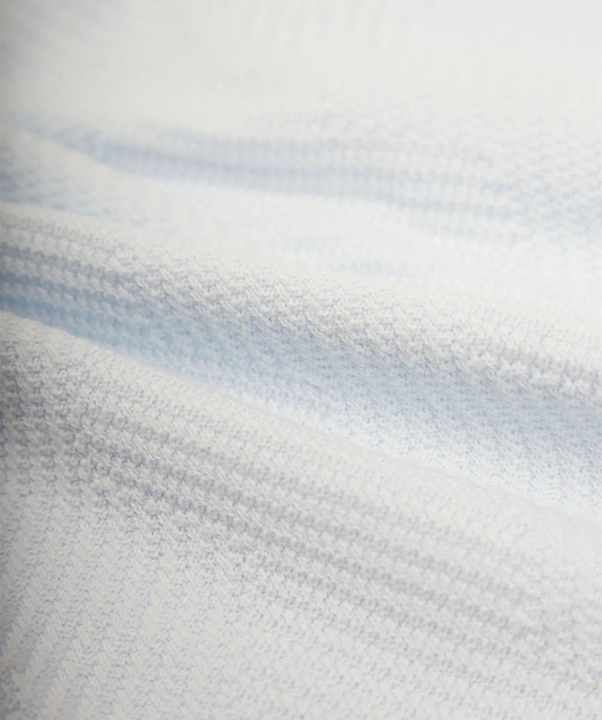 The Keelson Shirt - Ice