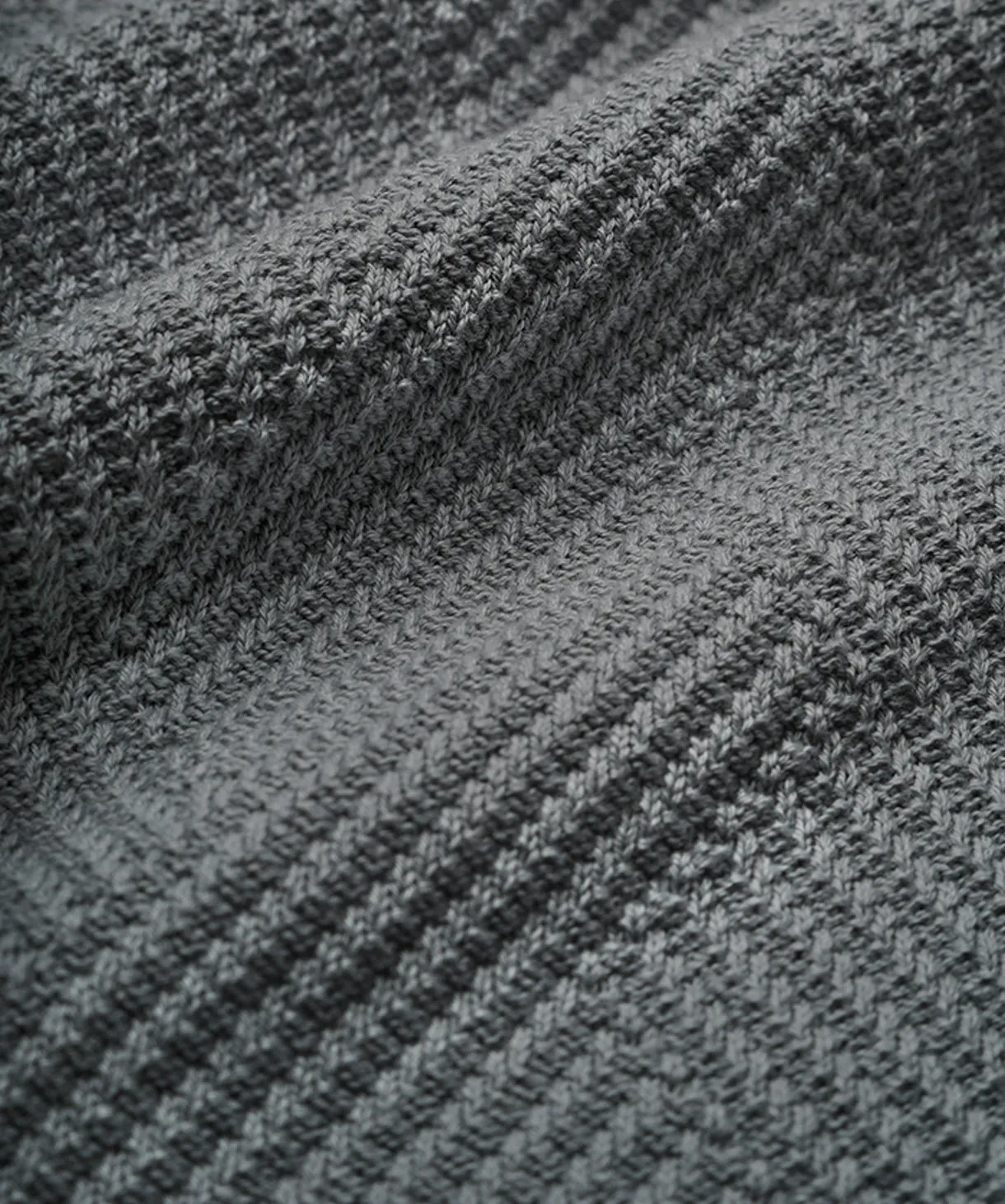 The Keelson Shirt - Wave