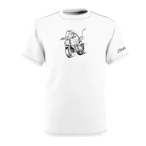 The Mouse and the Motorcycle Men's T-Shirt