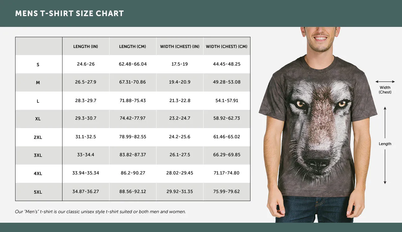 The Spellkeeper T-Shirt