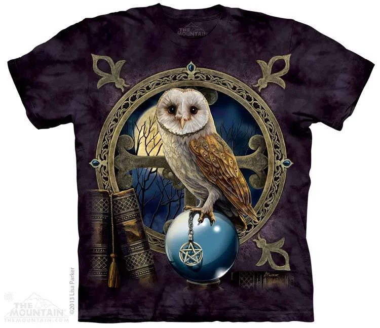 The Spellkeeper T-Shirt