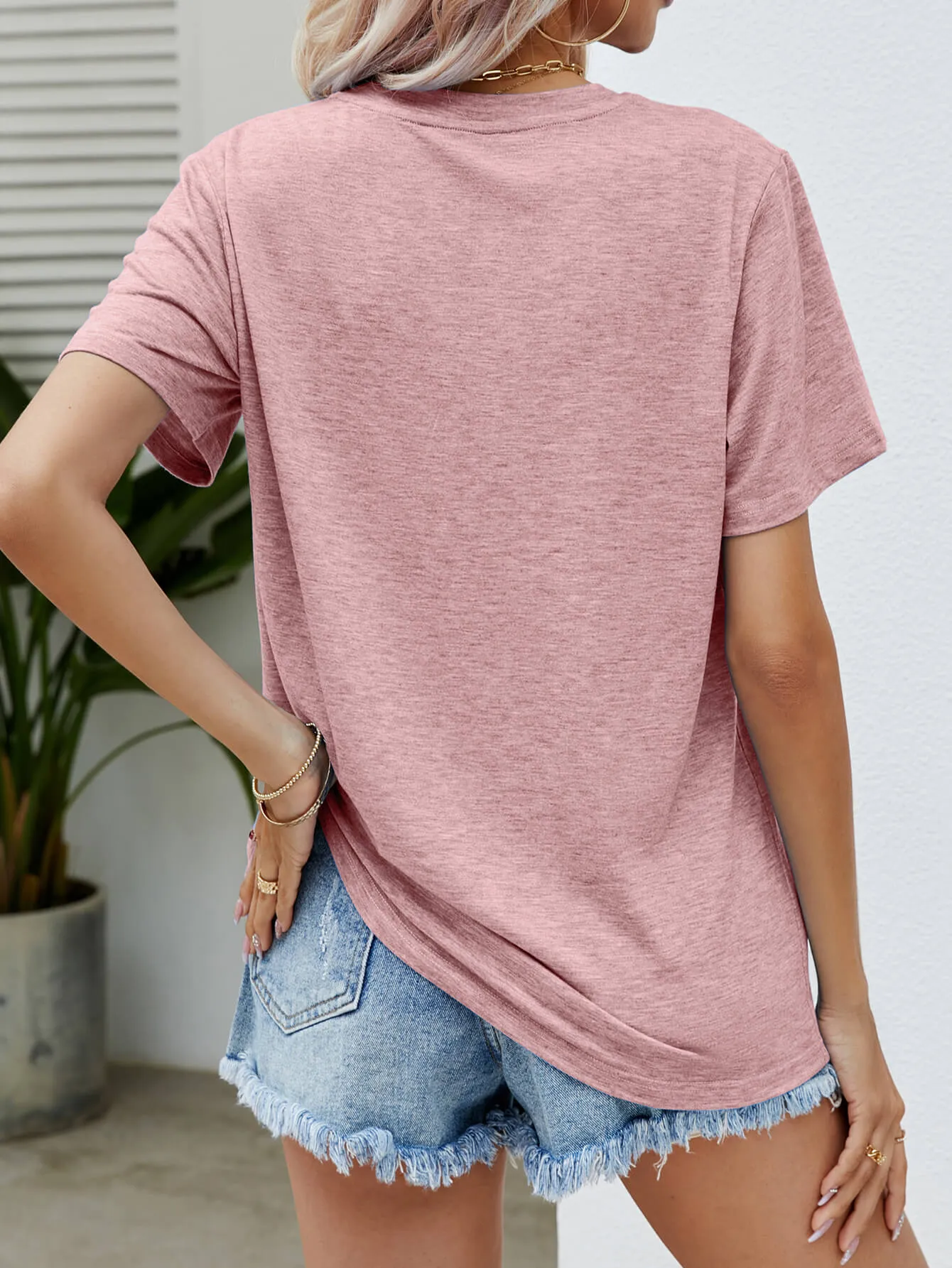 THIS AIN'T MY FIRST RODEO Tee Shirt (6 Colors)