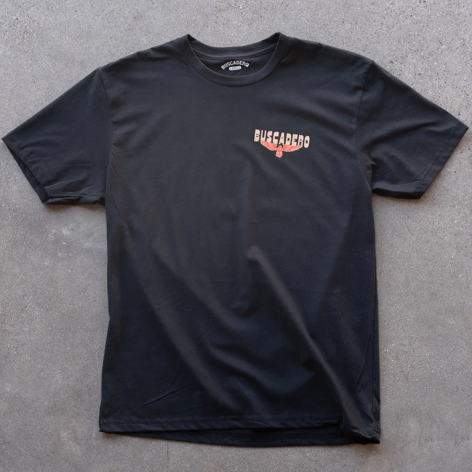 'Thumperbird Revival' Short Sleeve T shirt