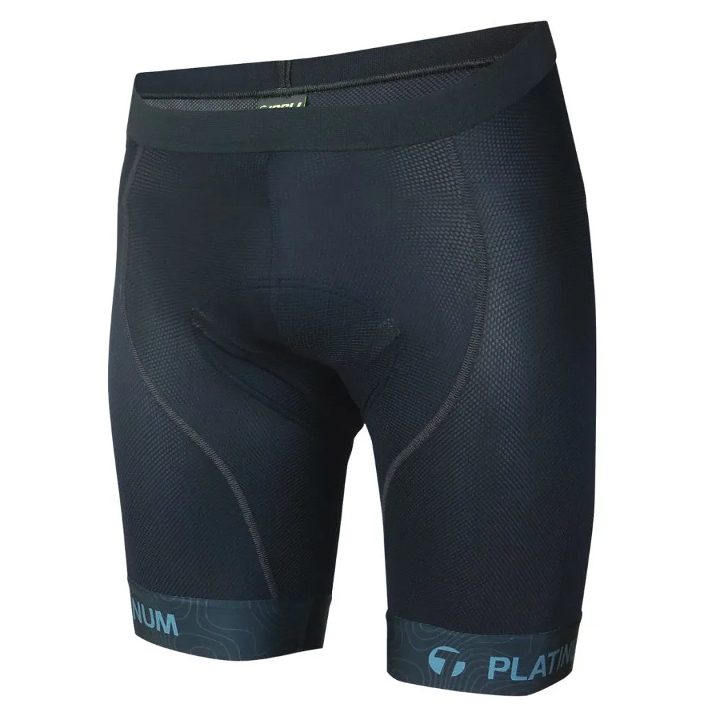 Tineli Shorts Liner Platinum MTB