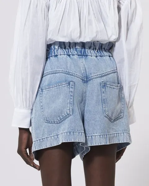 Titea Short