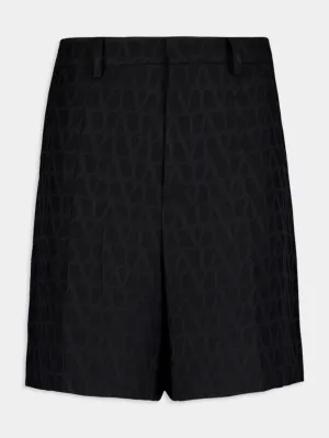 Toile Iconographe Silk Shorts
