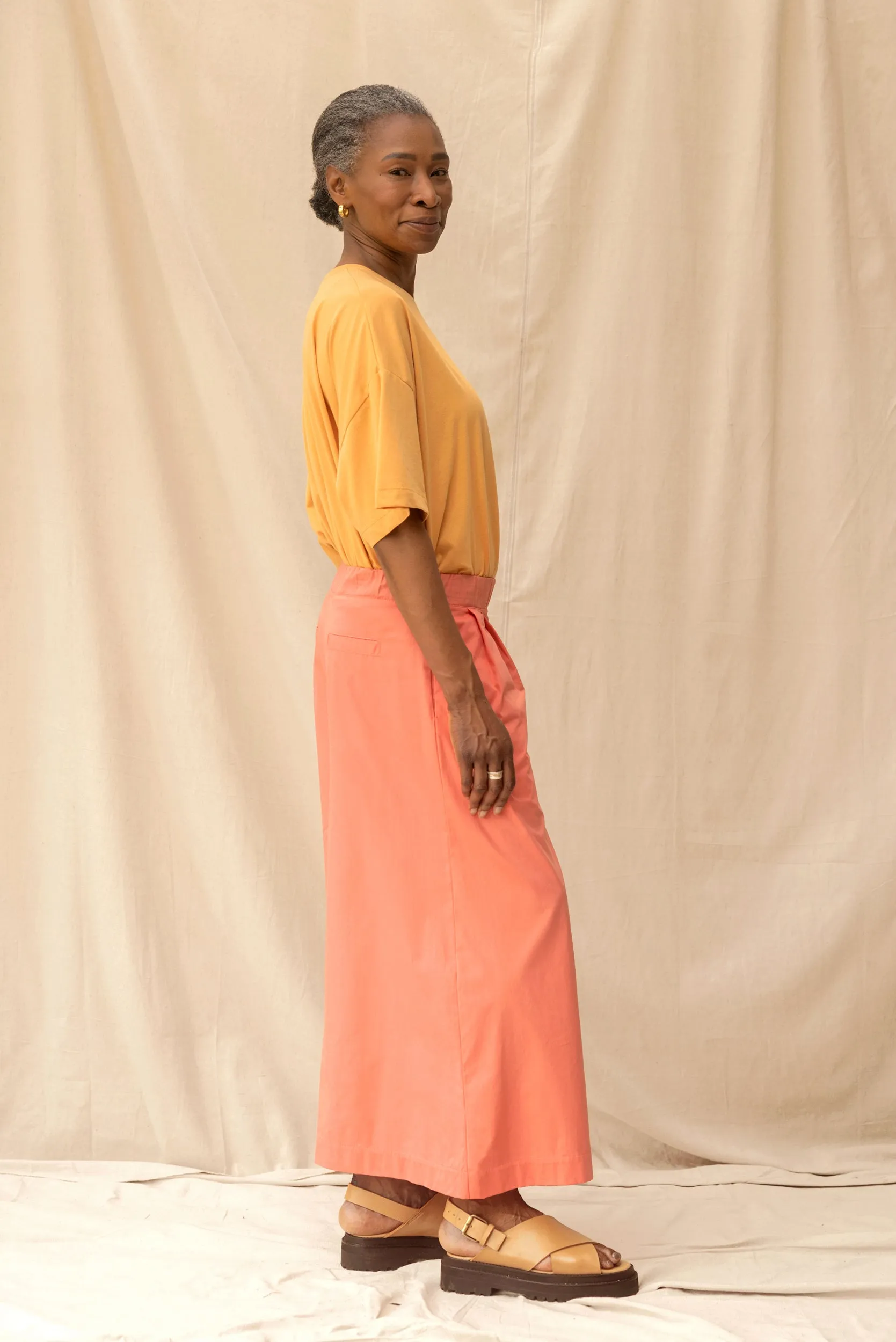 Tomorrow Pant | Watermelon (L only)