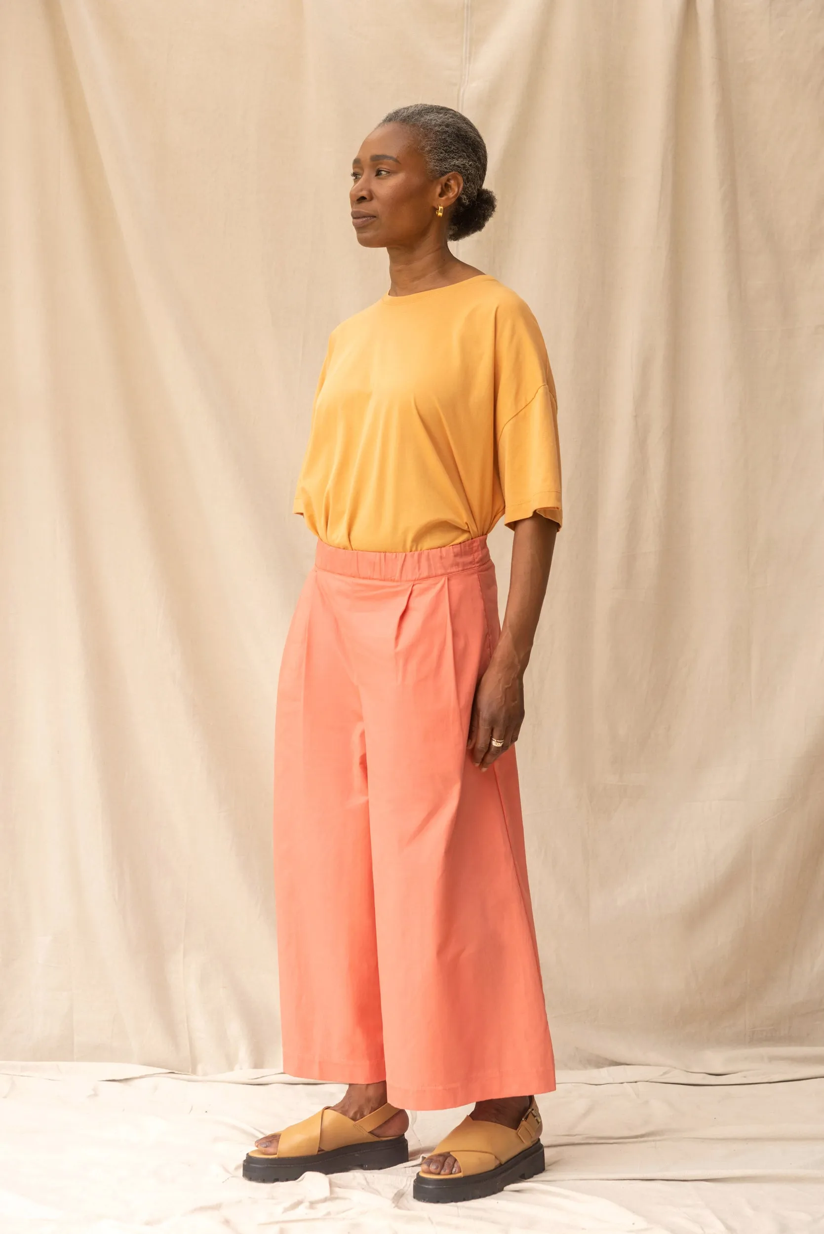 Tomorrow Pant | Watermelon (L only)