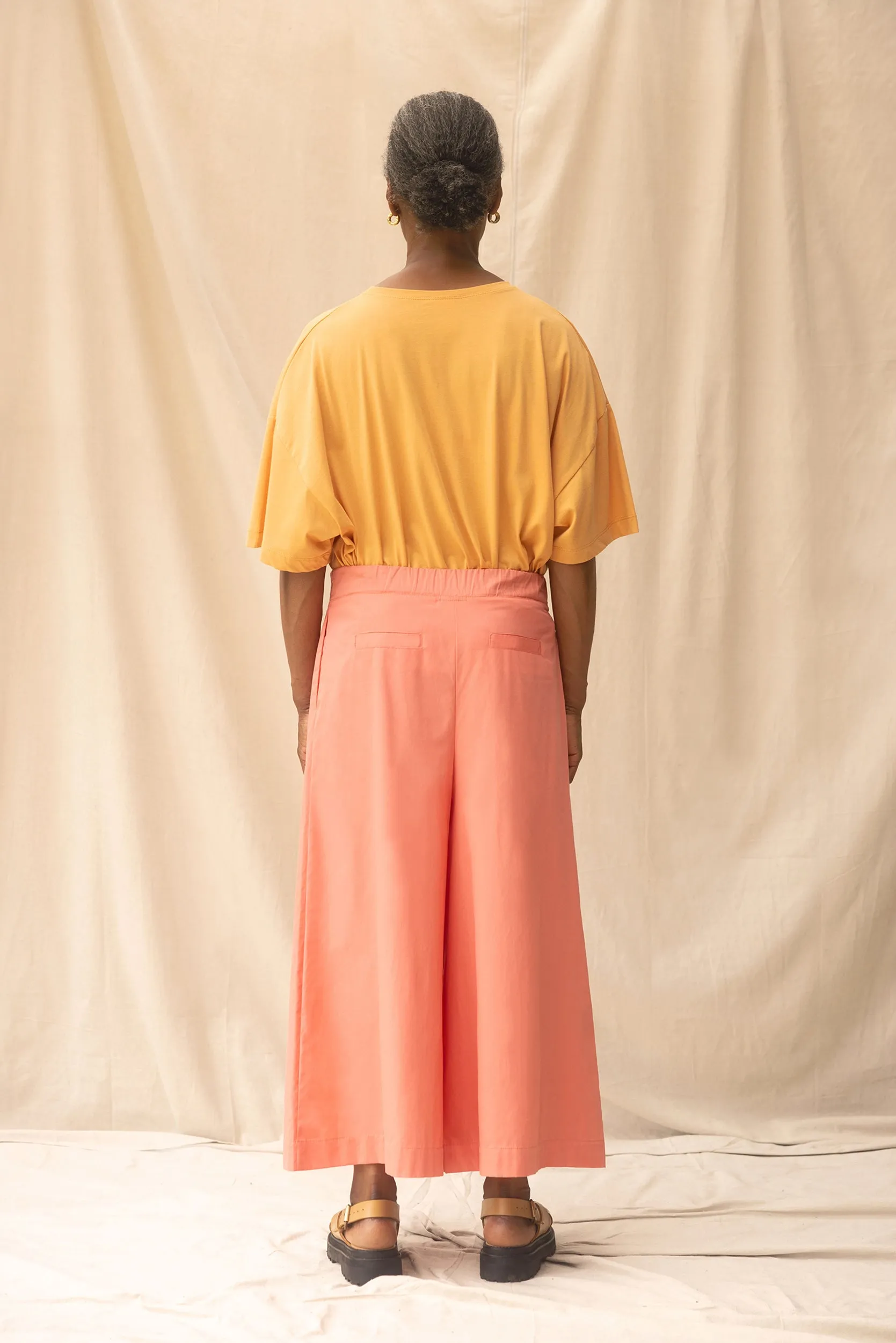 Tomorrow Pant | Watermelon (L only)