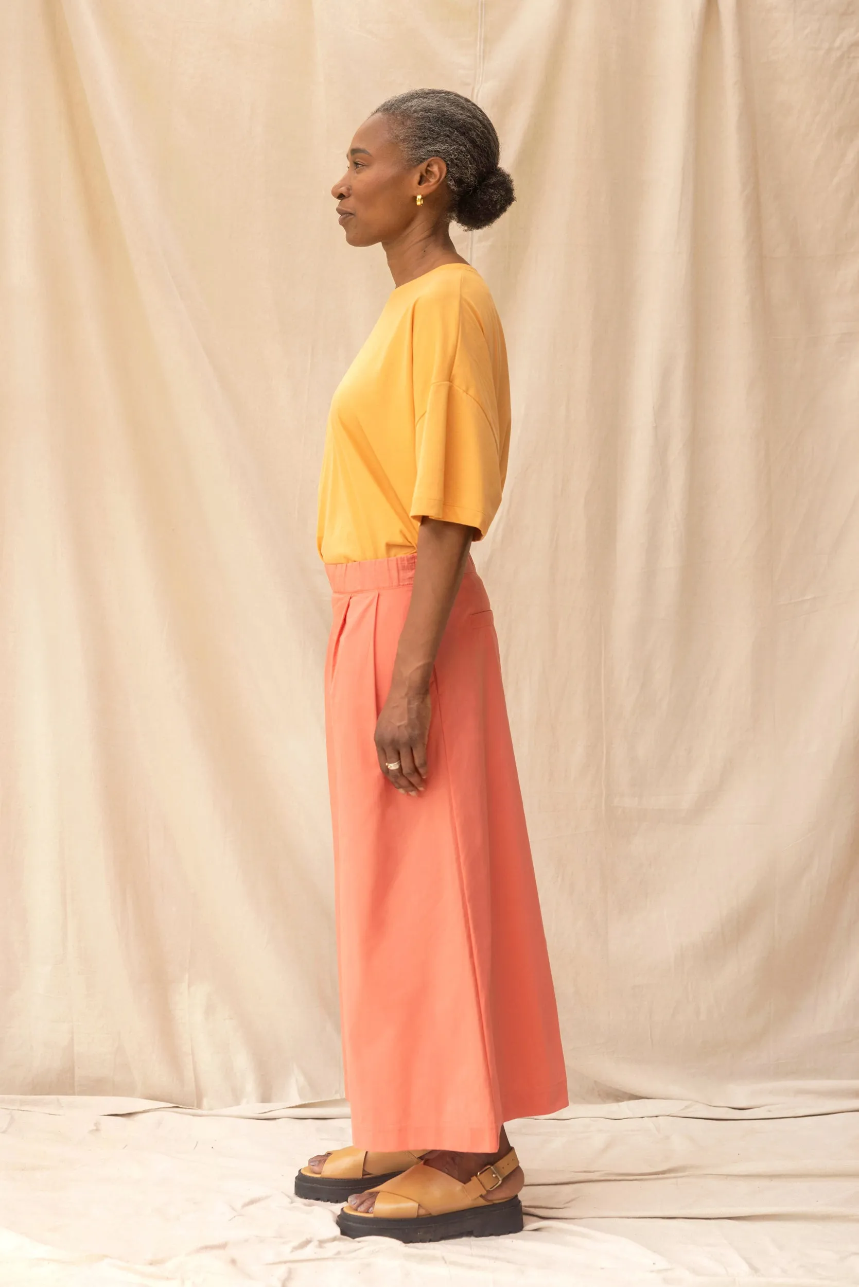 Tomorrow Pant | Watermelon (L only)