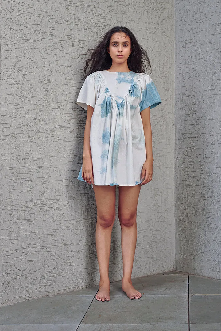 Torrent Organic Cotton Dress