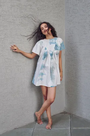 Torrent Organic Cotton Dress