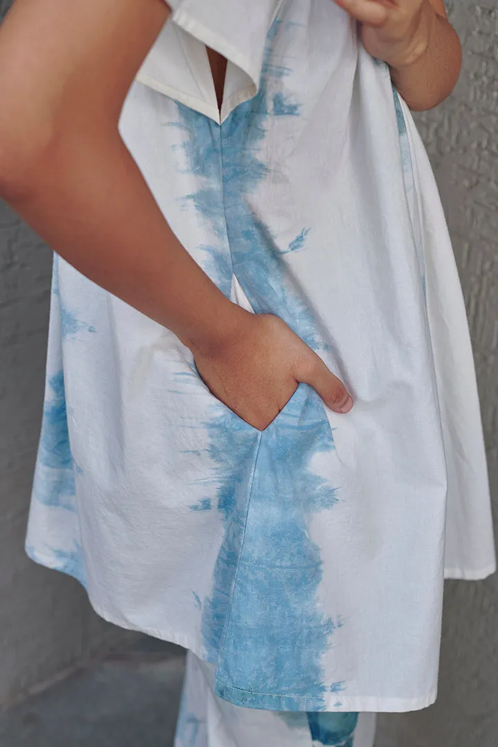 Torrent Organic Cotton Dress