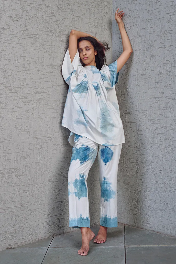 Torrent Organic Cotton Dress