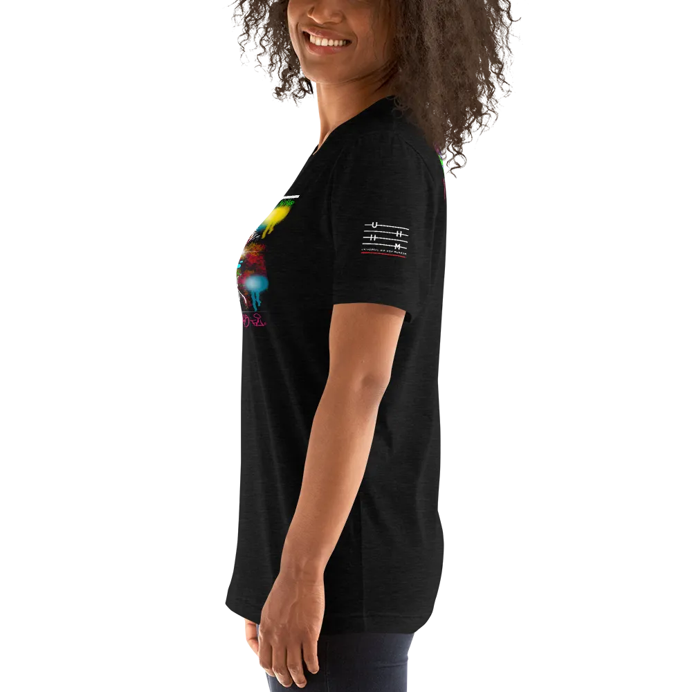Totem Subway Short-Sleeve Women's T-Shirt