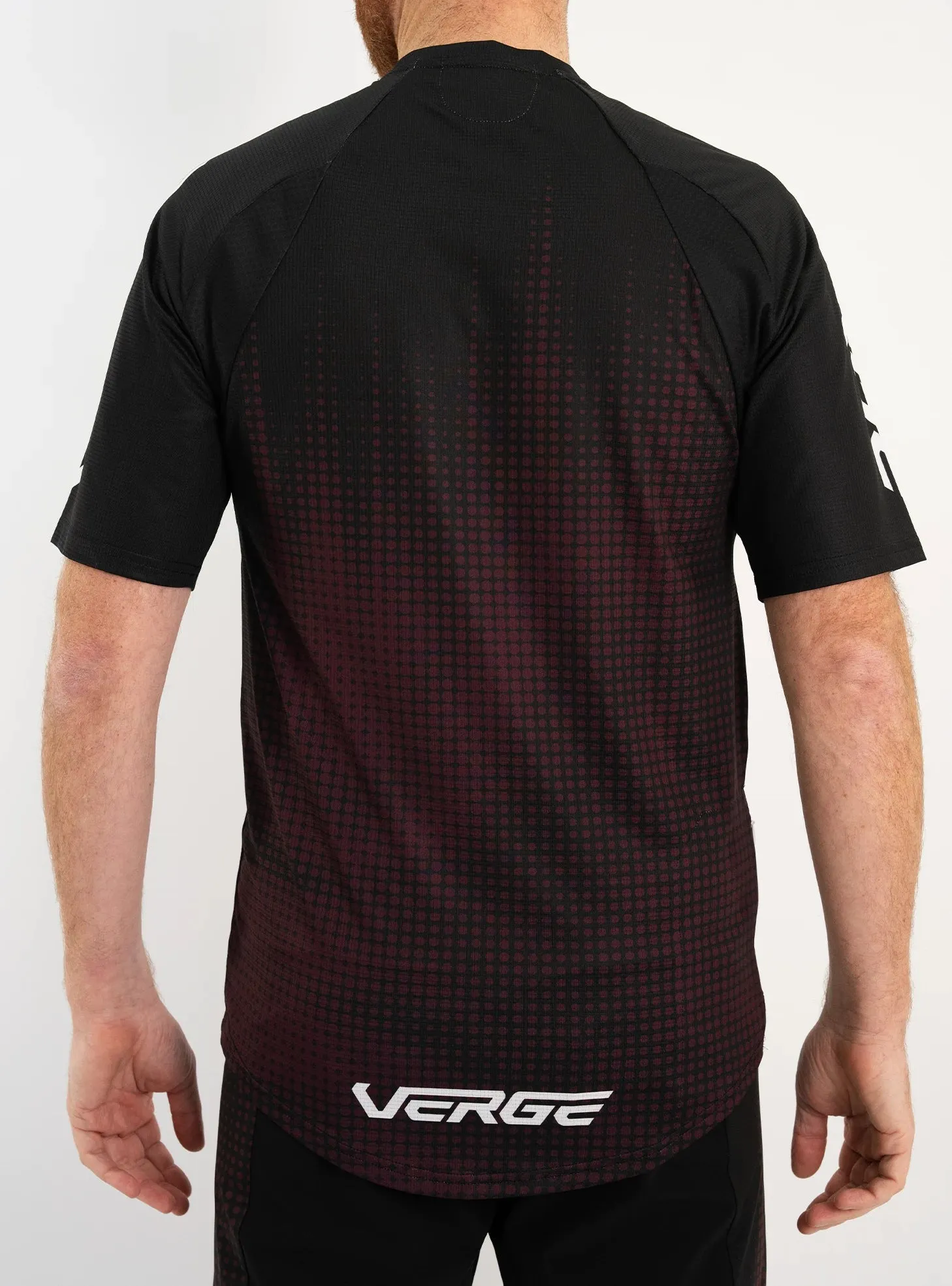 Trail Short Sleeve Jersey