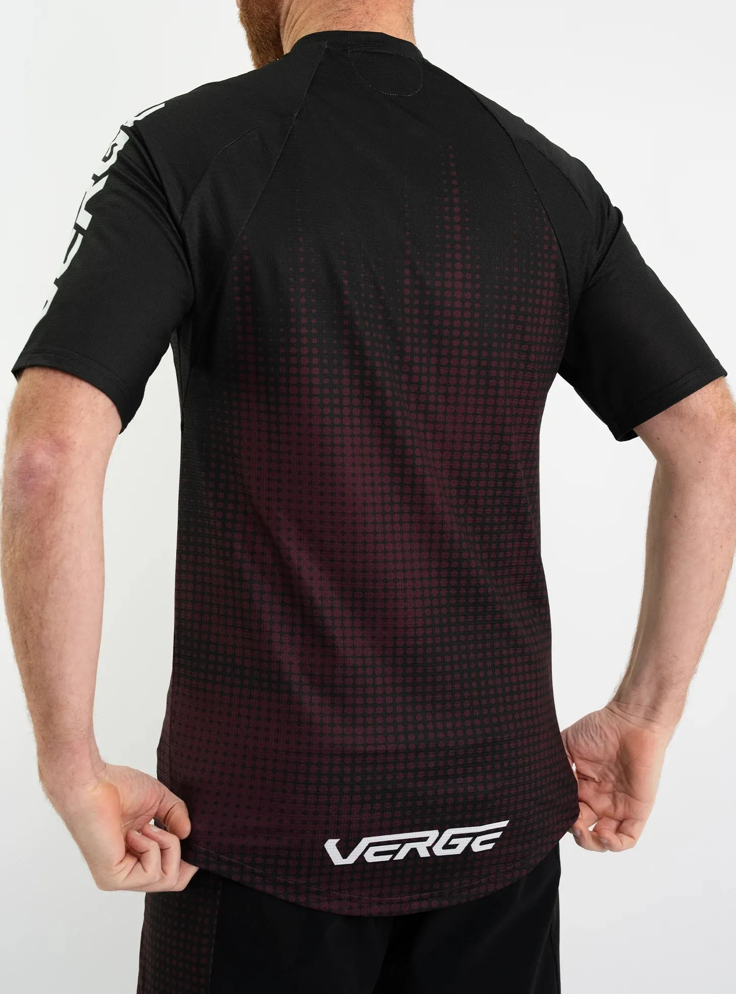 Trail Short Sleeve Jersey