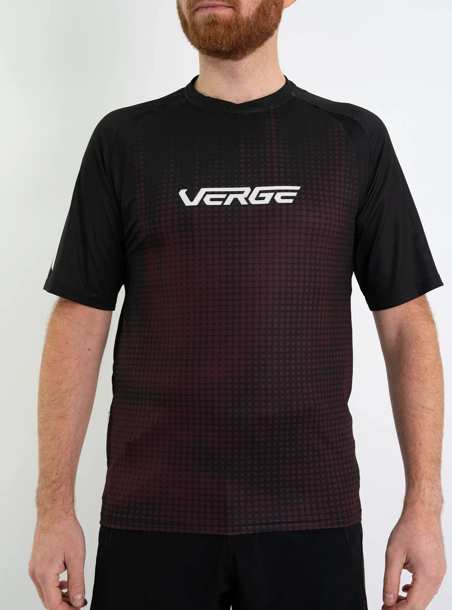 Trail Short Sleeve Jersey