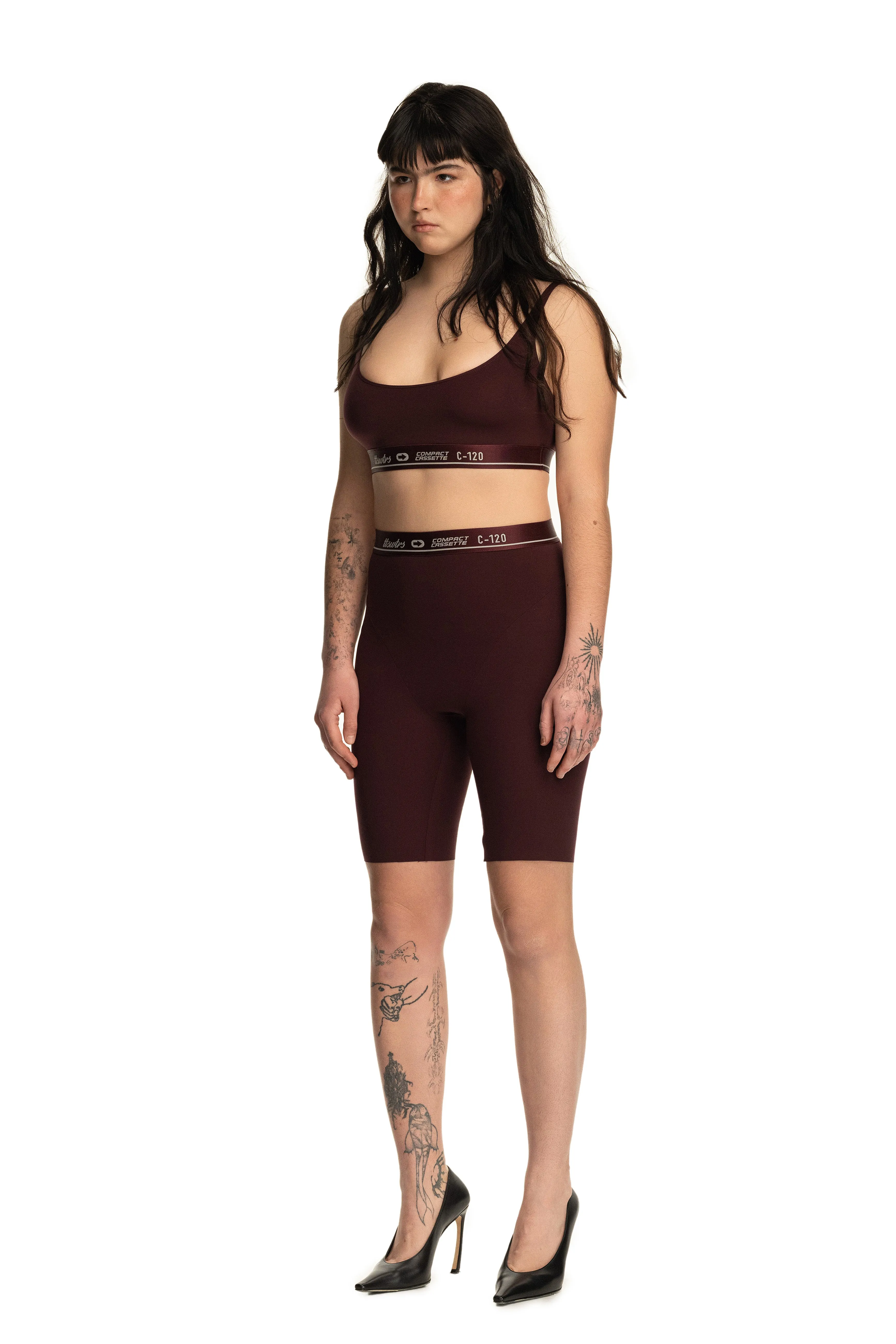 Tranning Shorts