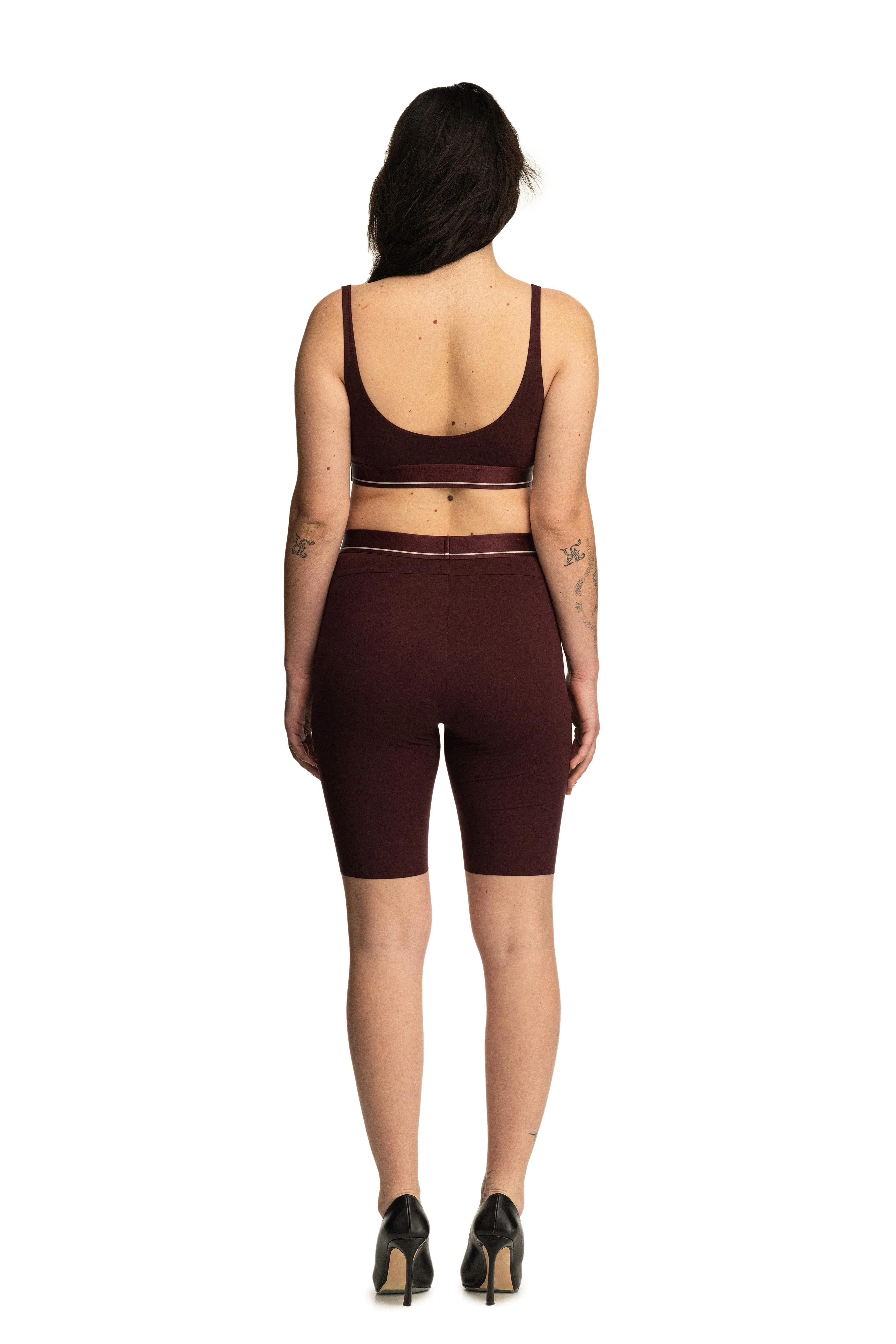 Tranning Shorts