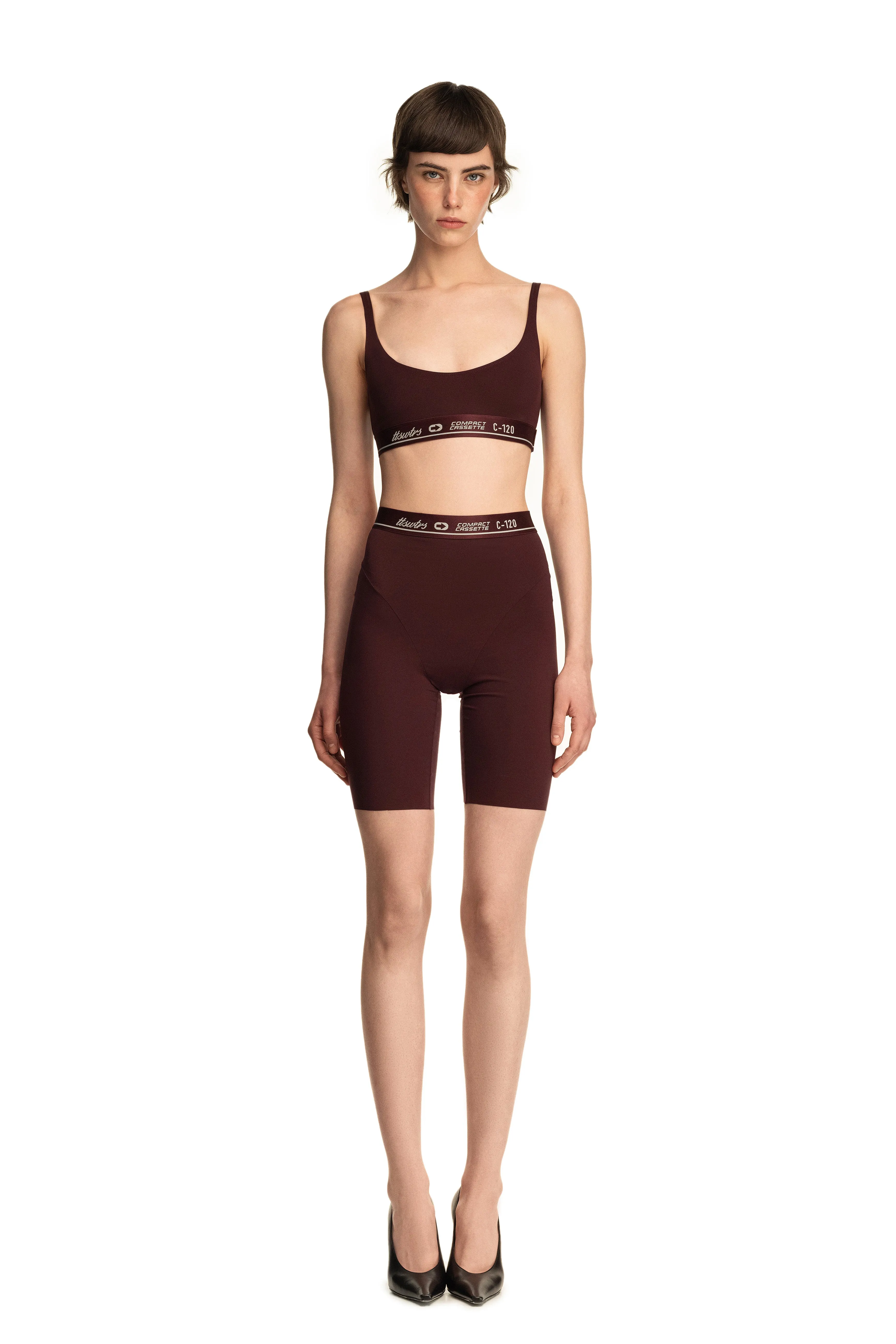 Tranning Shorts