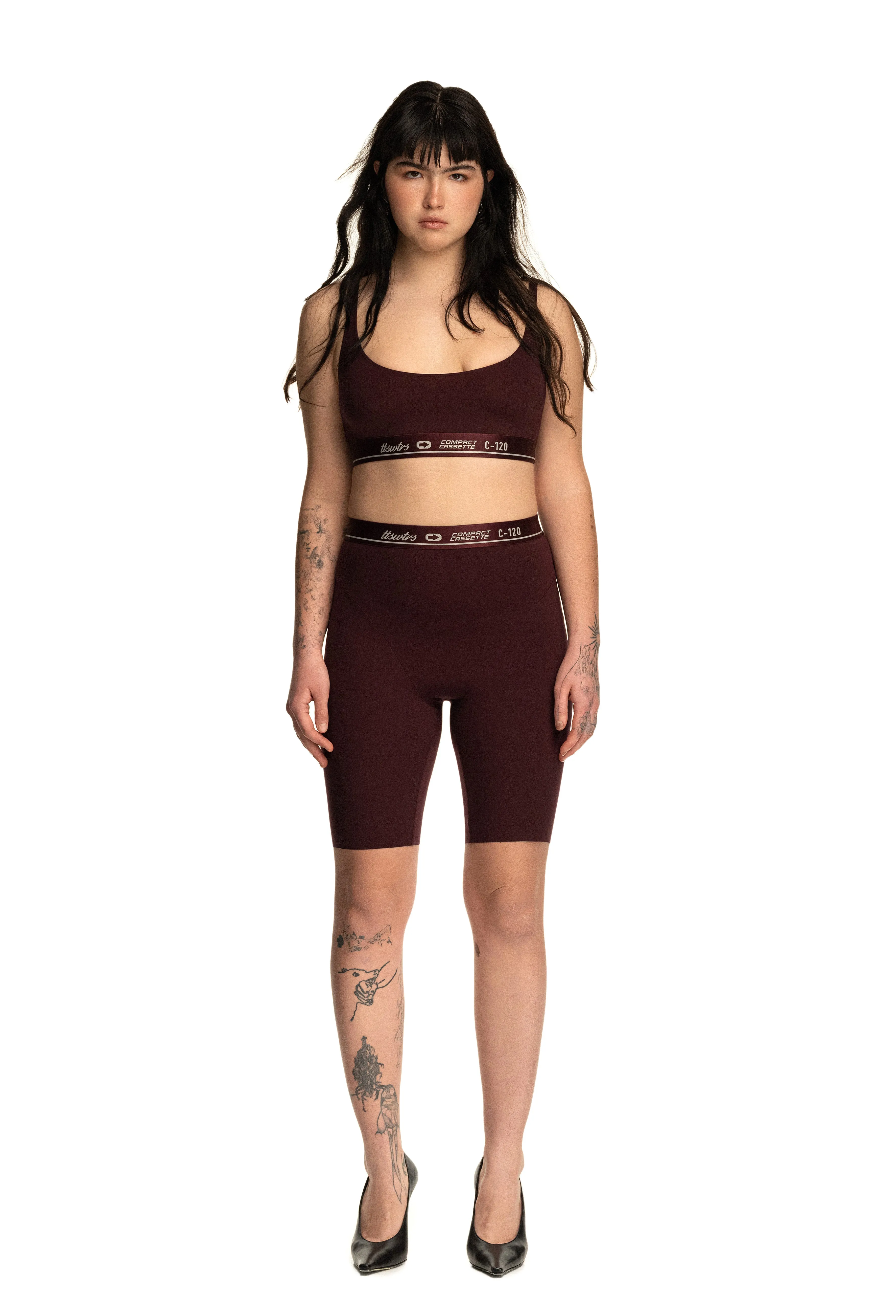 Tranning Shorts