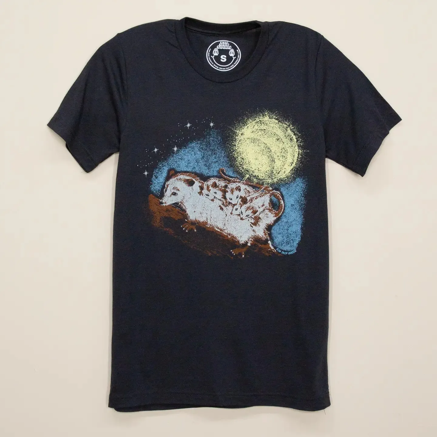 Trash Family T-shirt