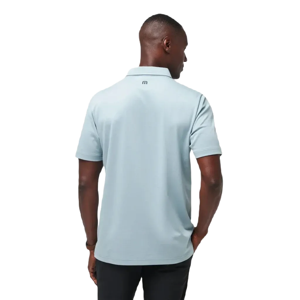 Travis Mathew Dropping in Polo