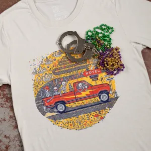 Truckin'