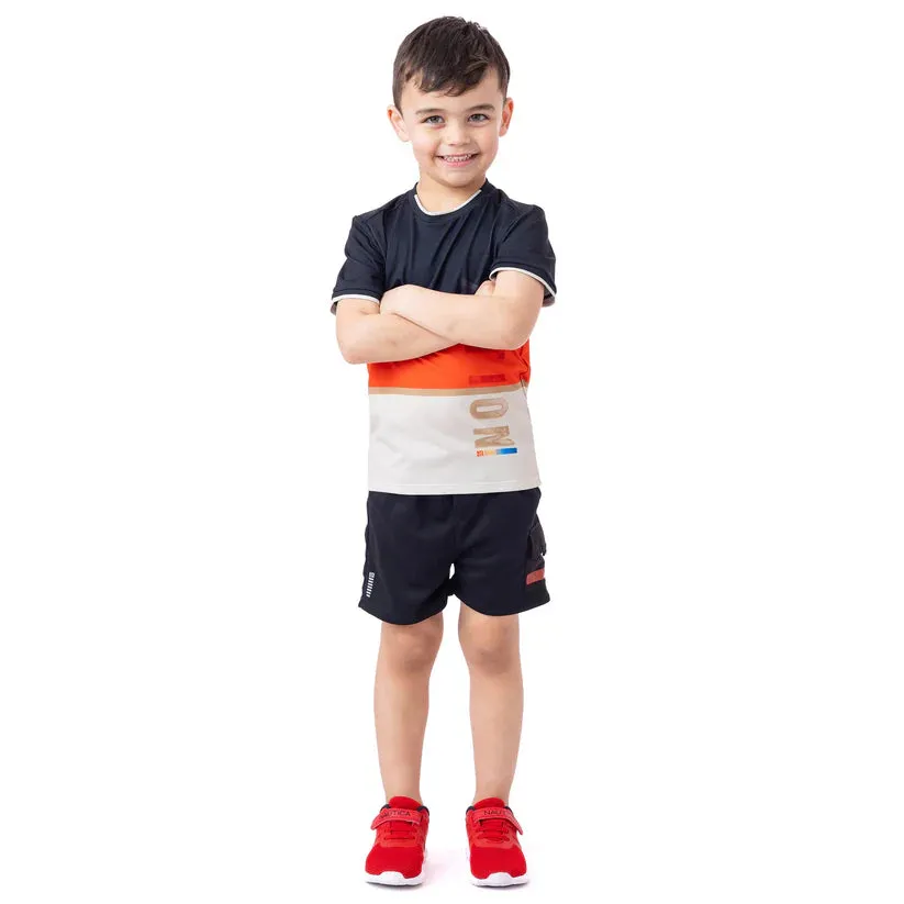 Tshirt athlétique Fair-play F24A81-05