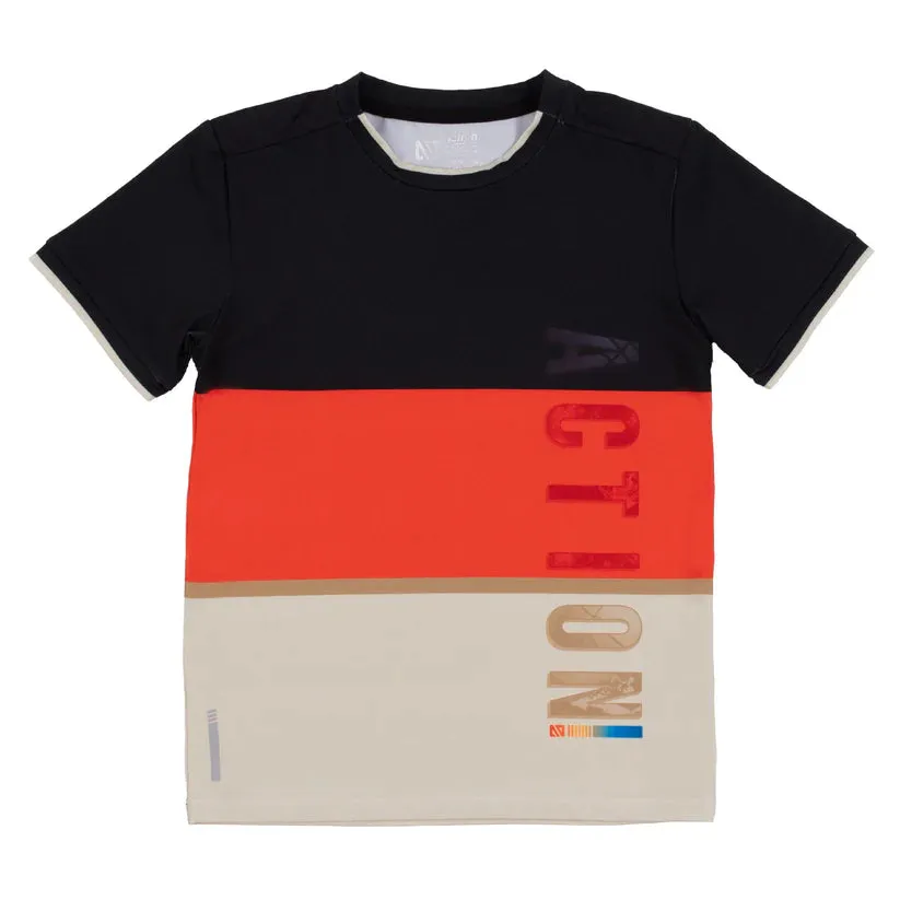 Tshirt athlétique Fair-play F24A81-05