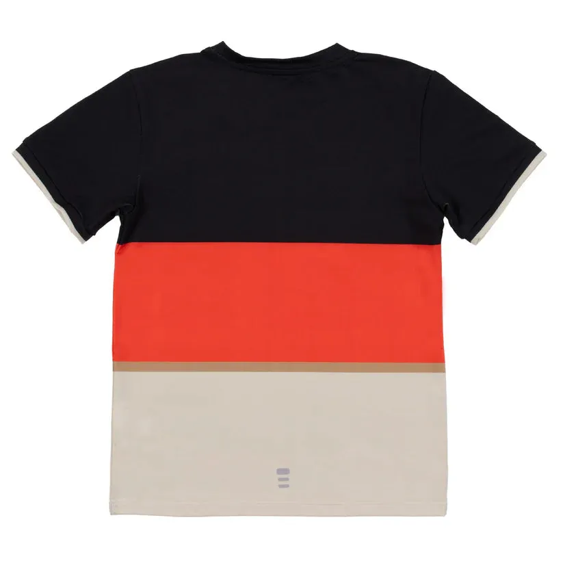 Tshirt athlétique Fair-play F24A81-05