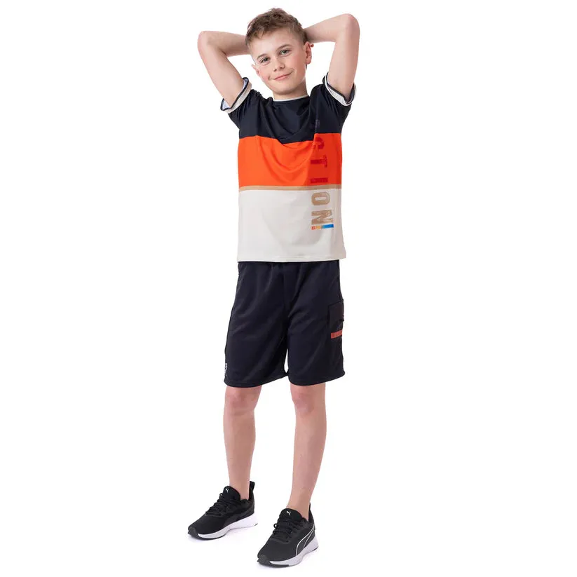 Tshirt athlétique Fair-play F24A81-05