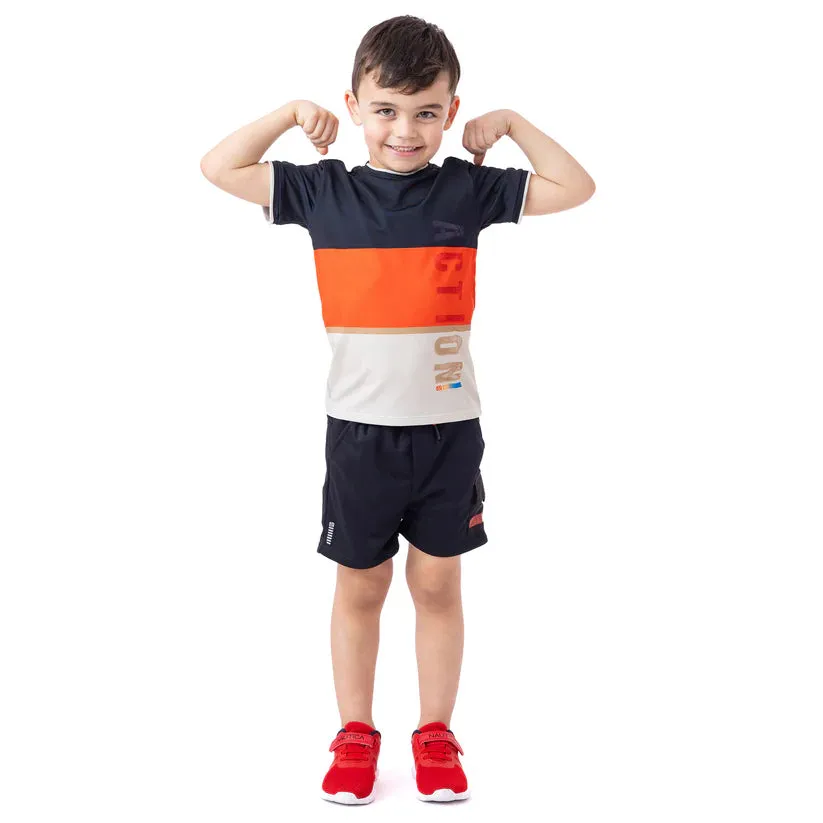 Tshirt athlétique Fair-play F24A81-05