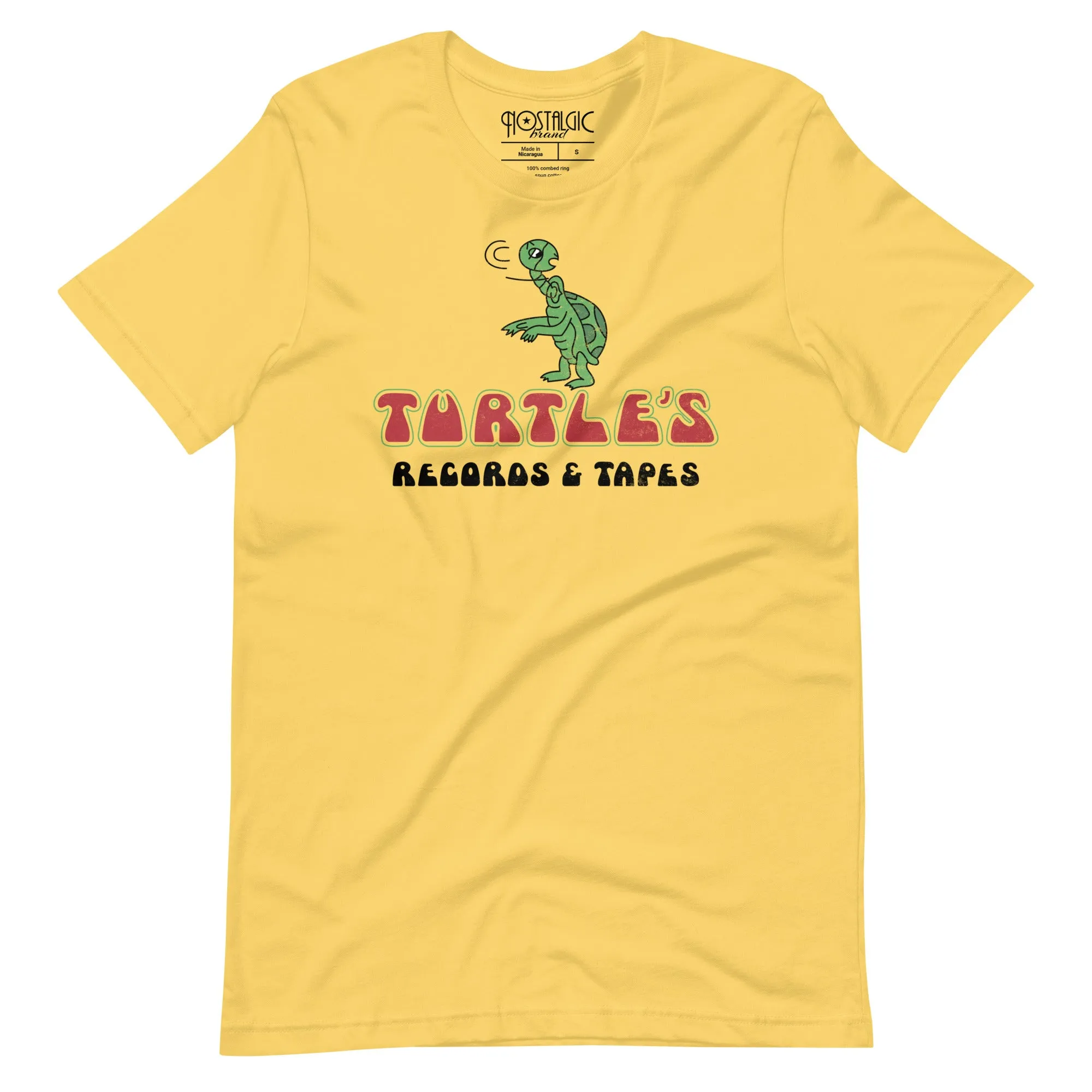 Turtles Records & Tapes