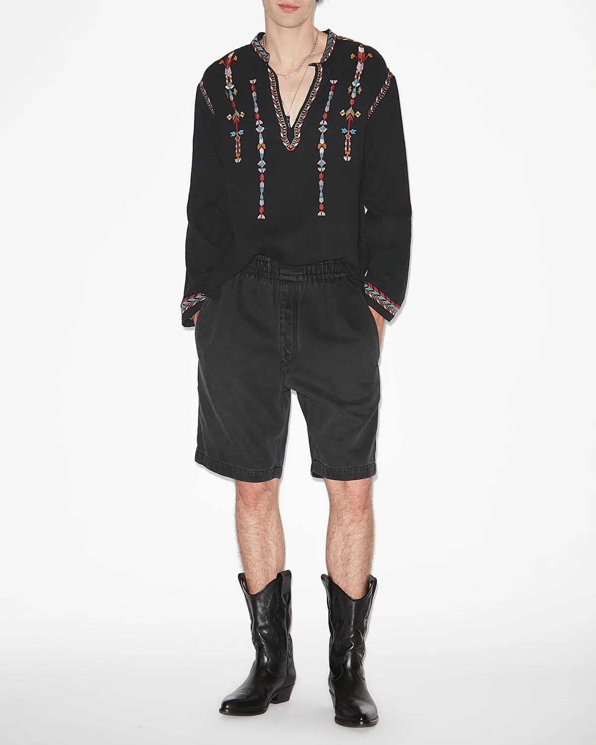 TYLER SHORTS