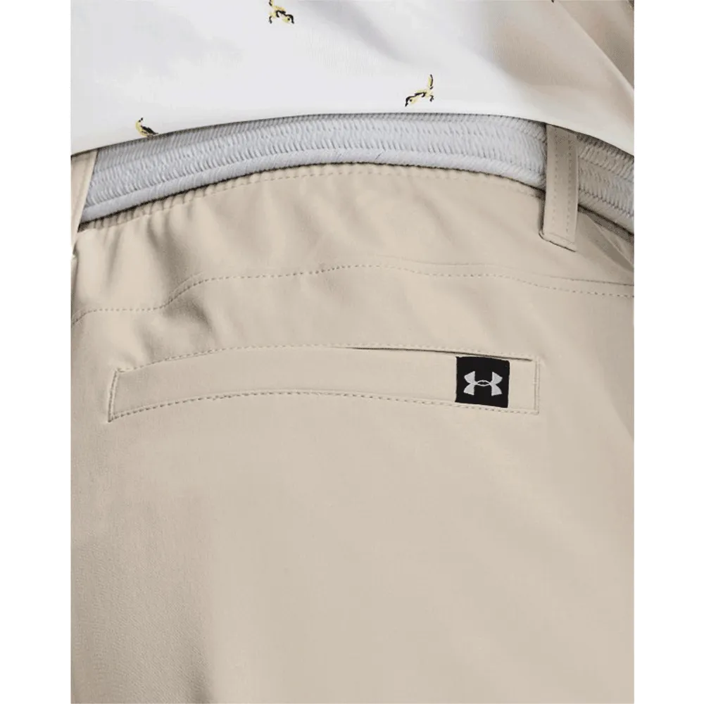 UA Men's Drive Shorts