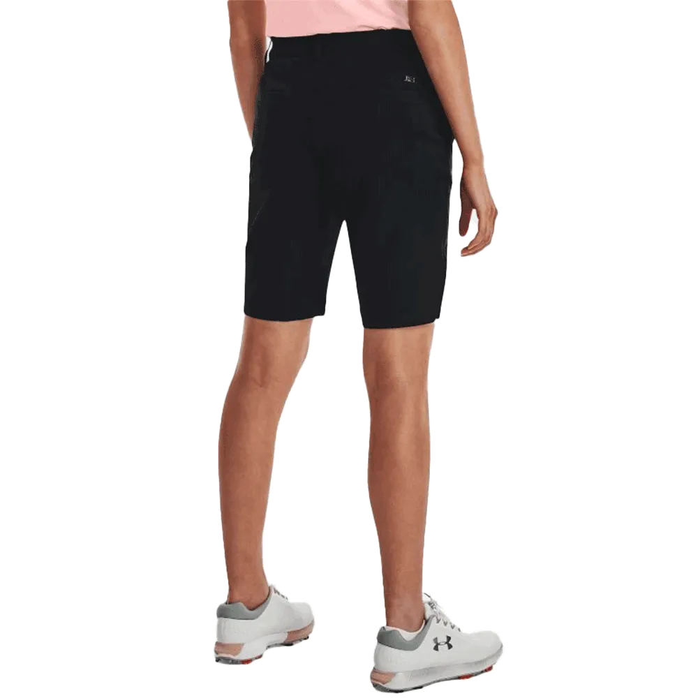 UA Women's Links Shorts