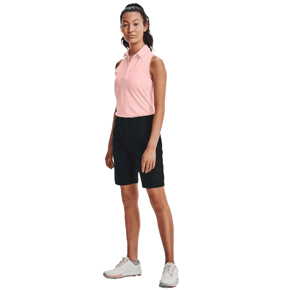 UA Women's Links Shorts