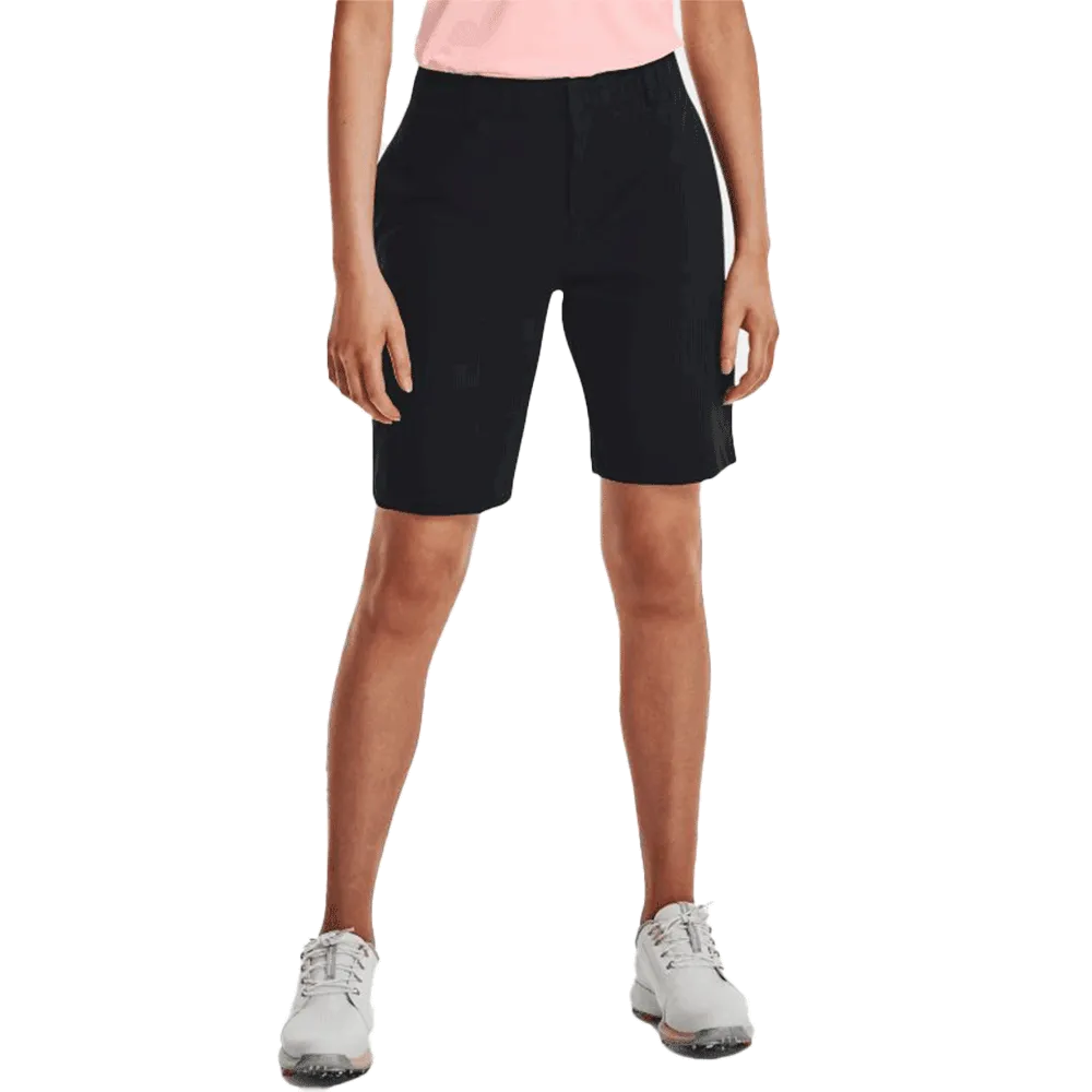 UA Women's Links Shorts