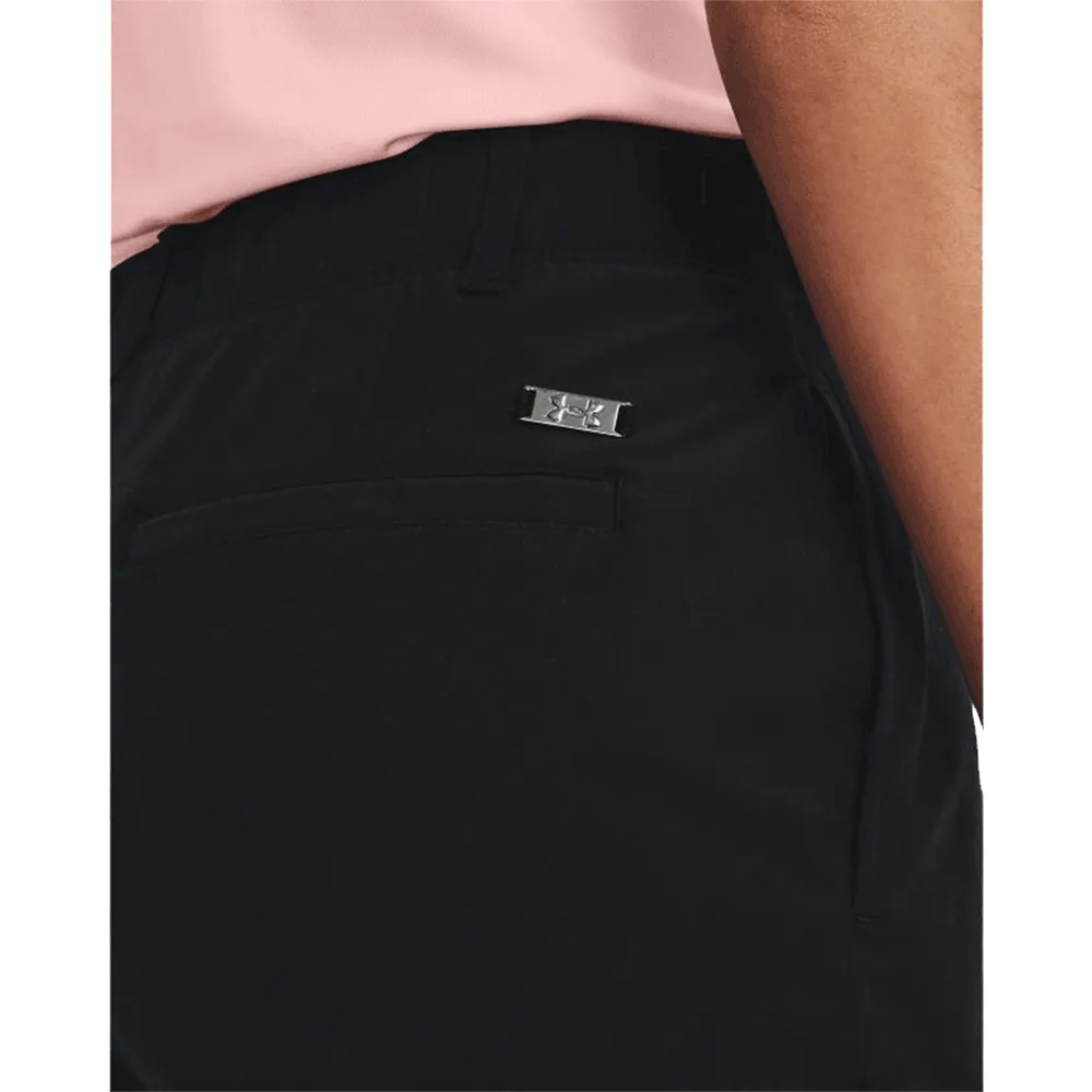 UA Women's Links Shorts