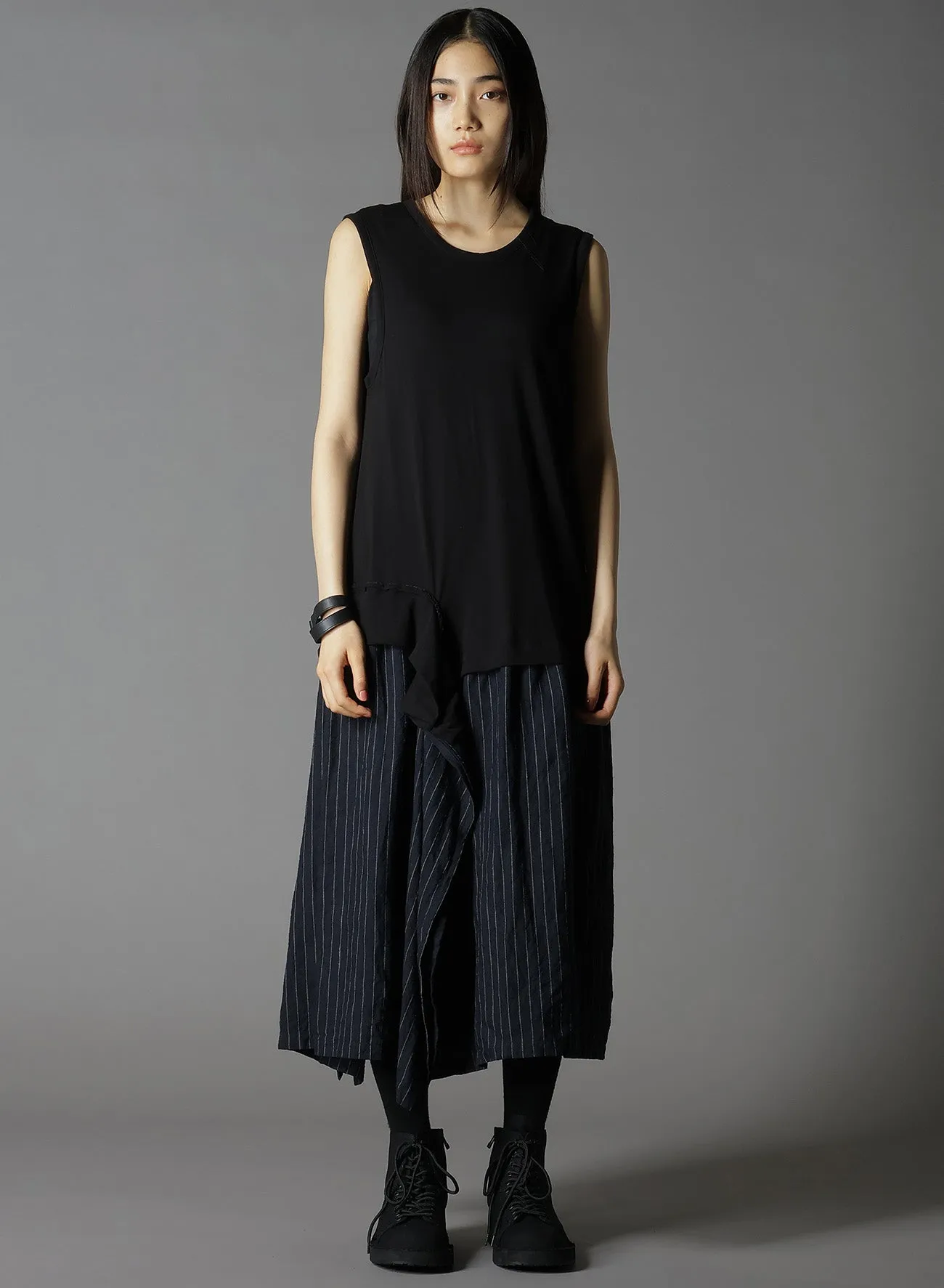 ULTIMA JERSEY   LIGHTWEIGHT DONGOLOS DOCKING SWING DRESSES
