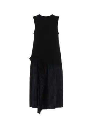 ULTIMA JERSEY   LIGHTWEIGHT DONGOLOS DOCKING SWING DRESSES