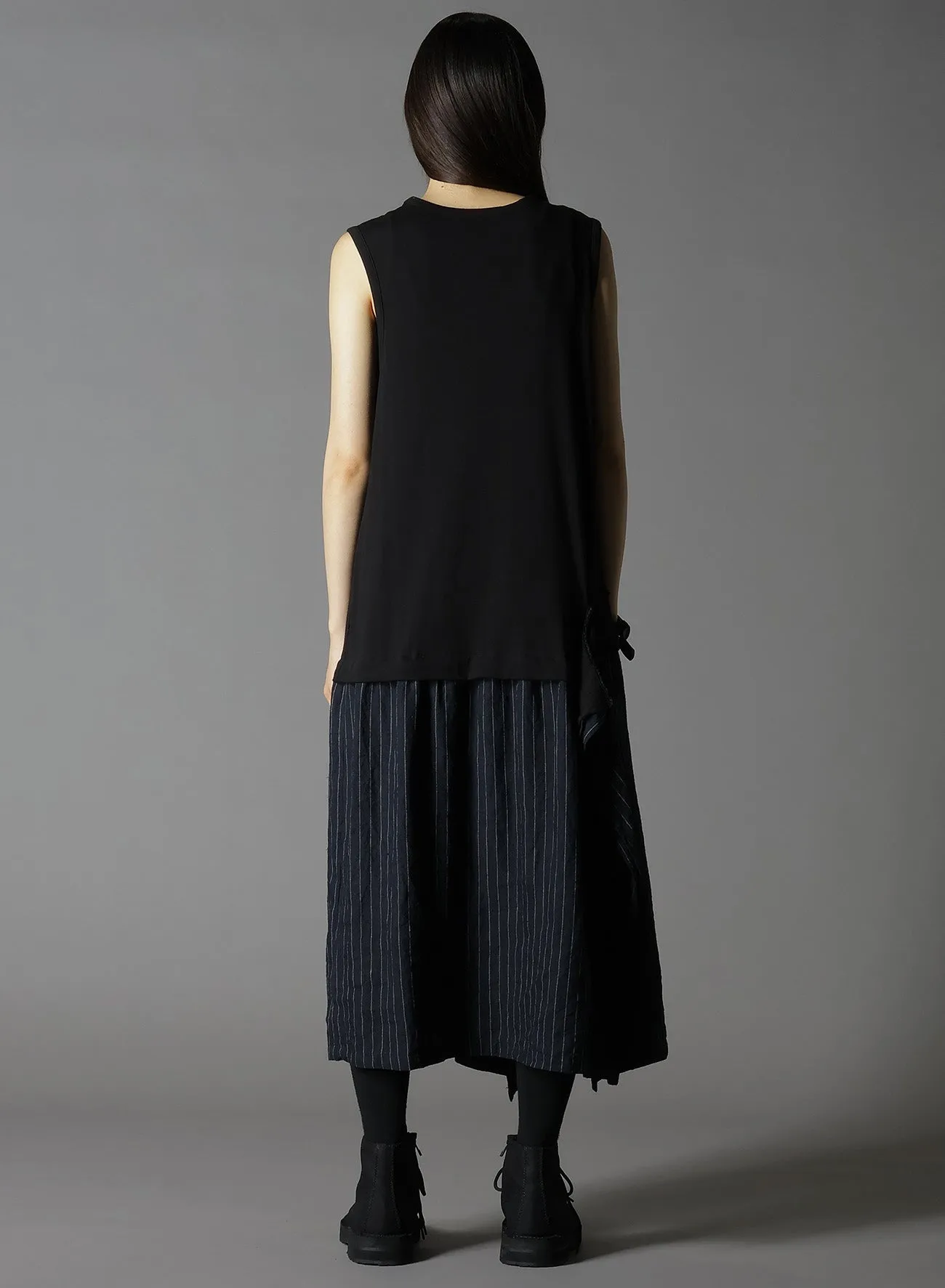 ULTIMA JERSEY   LIGHTWEIGHT DONGOLOS DOCKING SWING DRESSES