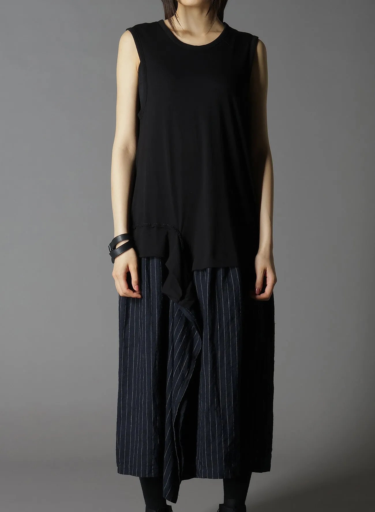 ULTIMA JERSEY   LIGHTWEIGHT DONGOLOS DOCKING SWING DRESSES